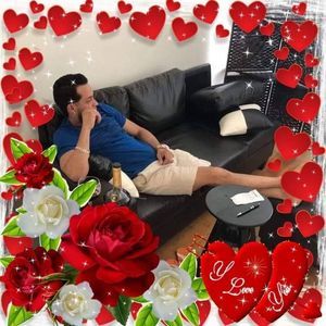 Meet your Posher, Joel